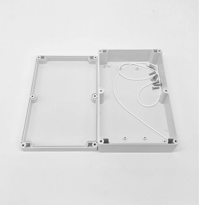Boîte de boîtier en plastique imperméable à l'eau 230x150x60 mm fournisseur