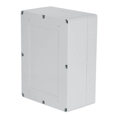 Boîte de boîtier en plastique imperméable à l'eau 320x240x140 mm fournisseur