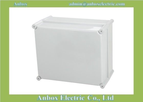 IP68 340x280x180 mm Boîte de raccordement électrique souterraine fournisseur