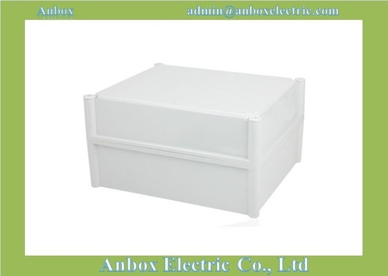 IP68 340x280x180 mm Boîte de raccordement électrique souterraine fournisseur