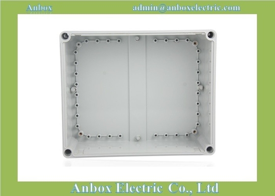 IP68 340x280x180 mm Boîte de raccordement électrique souterraine fournisseur
