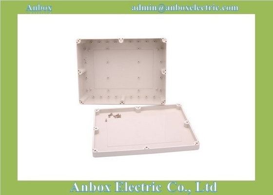 Résistance au froid 320x240x110mm boîte en plastique imperméable à l'eau fournisseur