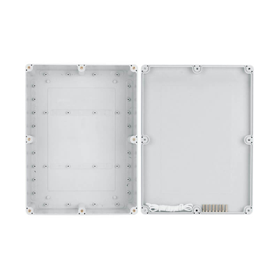 Résistance au froid 320x240x110mm boîte en plastique imperméable à l'eau fournisseur