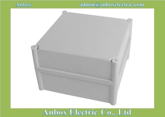 Boîte électrique étanche à l'eau de 280x280x130 mm fournisseur