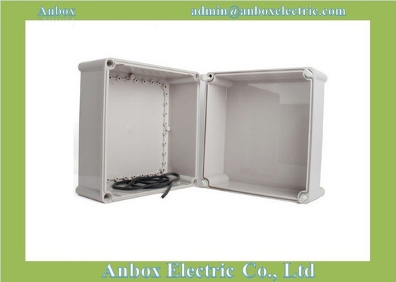 Boîte électrique étanche à l'eau de 280x280x130 mm fournisseur