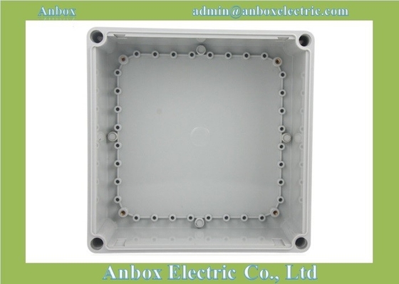Boîte électrique étanche à l'eau de 280x280x130 mm fournisseur