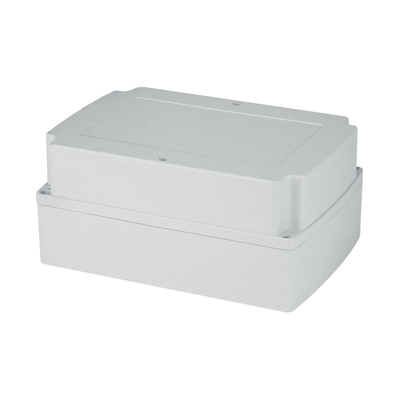 Boîte en plastique imperméable à l'eau rectangulaire de 280x195x135 mm fournisseur