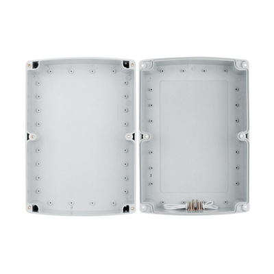Boîte en plastique imperméable à l'eau rectangulaire de 280x195x135 mm fournisseur