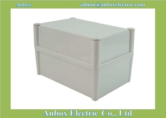 Boîte en plastique imperméable à l'eau pour Din Rail 280x190x180mm fournisseur