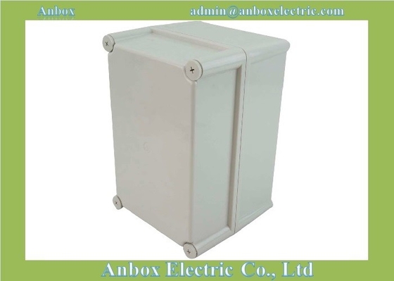Boîte en plastique imperméable à l'eau pour Din Rail 280x190x180mm fournisseur