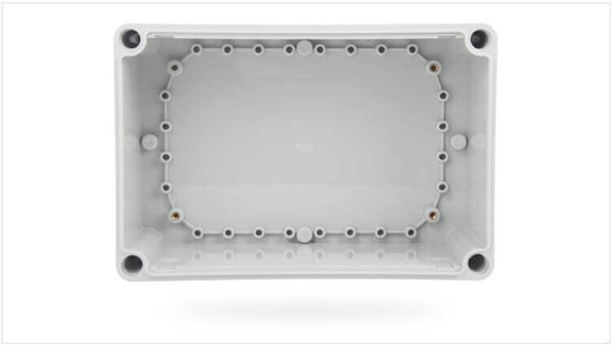 Boîte en plastique imperméable à l'eau pour Din Rail 280x190x180mm fournisseur