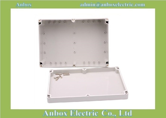 Protection contre le feu 263x182x95 mm boîte en plastique imperméable à l'eau fournisseur