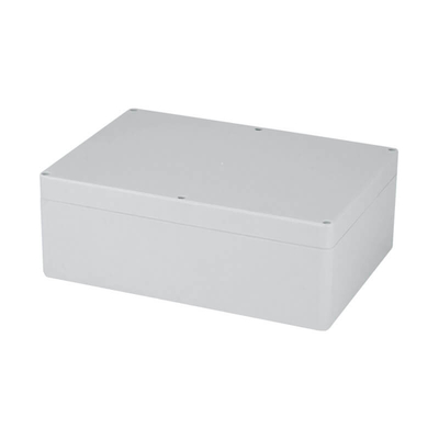 Protection contre le feu 263x182x95 mm boîte en plastique imperméable à l'eau fournisseur