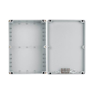 Protection contre le feu 263x182x95 mm boîte en plastique imperméable à l'eau fournisseur