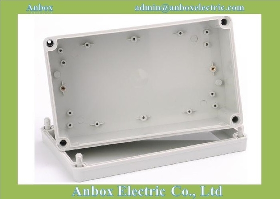 ABS 250x150x100mm Enveloppes électriques étanches en plastique fournisseur