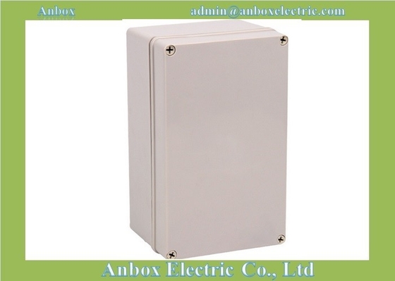 PC IP68 248x148x100 mm boîte en plastique imperméable à l'eau fournisseur