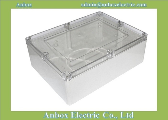 320*240*110mm Enveloppes en plastique transparent pour appareils électroniques fournisseur