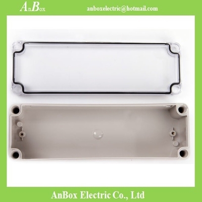 250*80*85 mm Enveloppes à couvercle transparent fournisseur