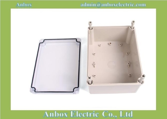 Écran à soie 200*150*130mm Enveloppe en plastique à couverture transparente fournisseur