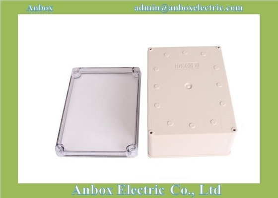 Écran à soie 200*150*130mm Enveloppe en plastique à couverture transparente fournisseur