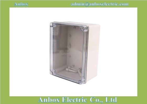 Écran à soie 200*150*130mm Enveloppe en plastique à couverture transparente fournisseur