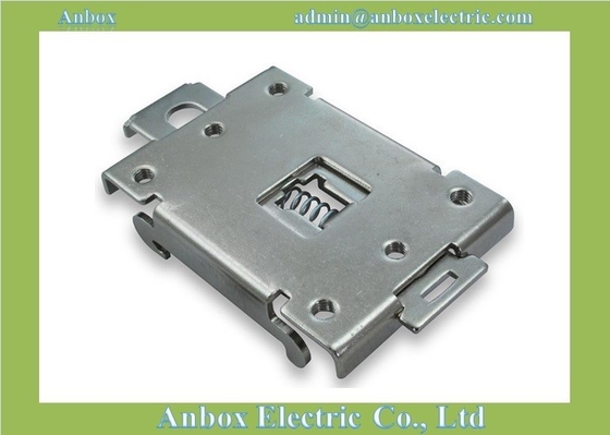 Réservoir de chaleur de l'installation électrique SRR 35 mm fournisseur