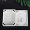 140x105x45mm electric industrial plastic enclosures suppliers in China fournisseur