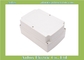 250x170x120mm Large size Plastic ABS Case for PCB fournisseur