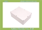 320x240x110mm Outdoor Cable Electrical Distribution Box fournisseur