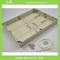 340x270x60mm large waterproof electrical junction boxes fournisseur