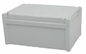 340x280x130mm large plastic waterproof boxes enclosure fournisseur