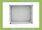 340x280x180mm underground waterproof plastic enclosure for electrical fournisseur