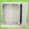 380x260x105mm large weatherproof enclosures for DIY projector case fournisseur