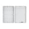380x260x120mm waterproof terminal block enclosures by paypal Western Union fournisseur