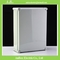 380x280x130mm big plastic outdoor waterproof storage box fournisseur