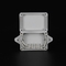 83*58*33mm IP65 Wall Mount Cases &amp; Case Enclosures for Electronical fournisseur