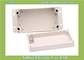 158*90*64mm IP65 abs electrical waterproof wall mounted plastic box Company fournisseur