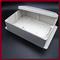 320x240x110mm large Flange Plastic Case for Switch Box fournisseur