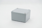 64x58x35mm Small Waterproof Aluminum Boxes fournisseur