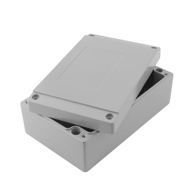 160x100x65mm Metal Box Enclosures for Electronic Factory fournisseur