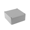 160x160x70mm Metal Box Houses Shelf for Junction Box fournisseur