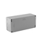 175x80x56mm Metal Watertight Junction Box Outside House in China fournisseur