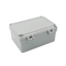 185x135x85mm Size Aluminum Box For Metal Project Case with Hinge fournisseur
