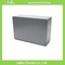 240x160x80mm Outdoor Electrical Metal Enclosure box Cabinet Din Rail fournisseur