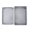 240x160x100mm Metal Enclosure Electrical Box Distributors fournisseur