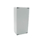 250x120x82mm Metal Project Enclosure for Control Panel fournisseur