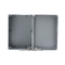 260x185x96mm metal enclosures for switches or circuit breakers shall fournisseur