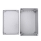 260x185x96mm metal enclosures for switches or circuit breakers shall fournisseur