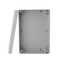 265x185x75mm Aluminum Casting Enclosure  Case Project Box fournisseur