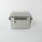 150x150x90 Plastic Hinged Waterproof Case ABS Project Boxes China Supplier IP65 Electronic Box fournisseur